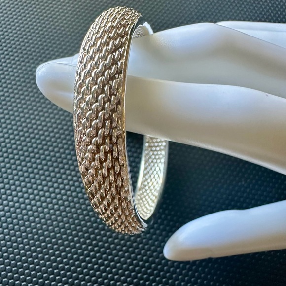 Authentic Tiffany&Cobracelat